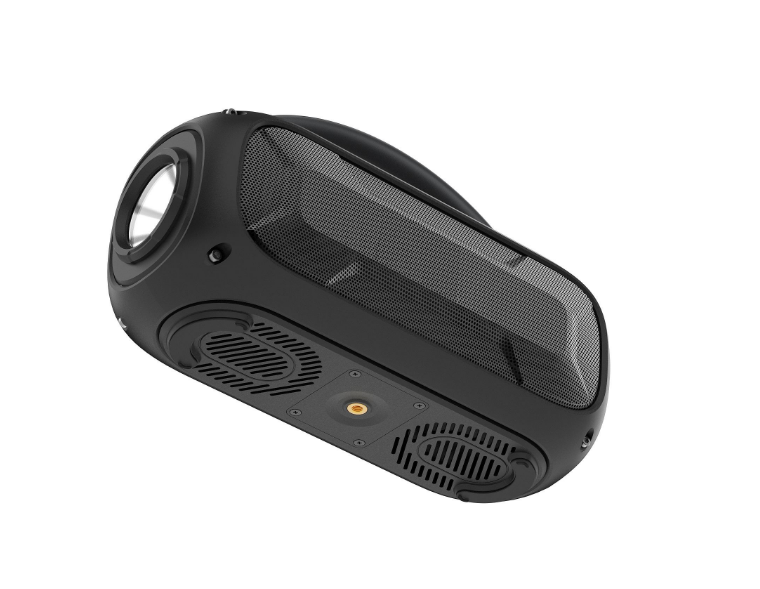 ES400 Portable Bluetooth Party Speaker (120W / 160W)